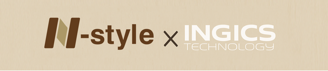株式会社N-styleとINGICS TECHNOLOGY、販売代理店契約を締結