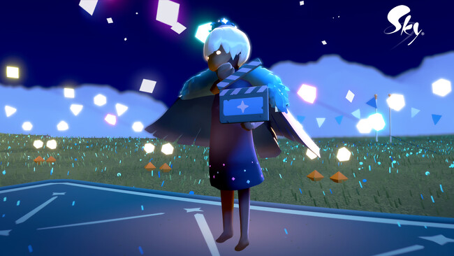 『Sky 星を紡ぐ子どもたち』 が6周年を記念し、クリエイターたちを称える「Sky クリエイターアワード」を開催