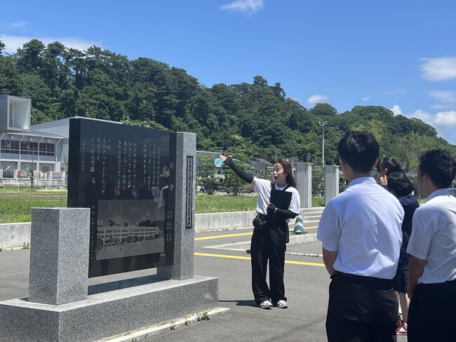 【学生が県を跨ぎ繋がる初の試み】福島・宮城で震災伝承に関わる大学生と語り部の交流会を7/6に開催