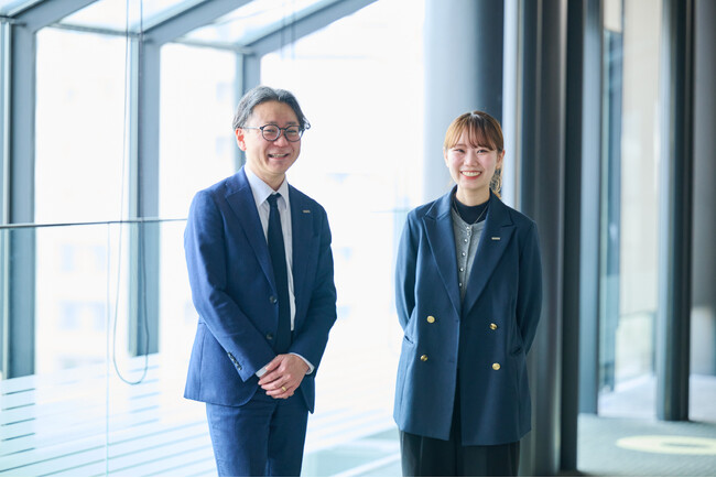 前川製作所（産業用冷凍機で世界トップクラス）、学生との接点強化を推進――採用強化で事業成長とサステナビリティを支える