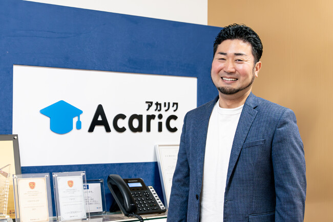 ベテラン CA と同等以上のマッチングを実現 ― 研究人材特化エージェントのアカリクがa-assi AIマッチングを導入し、導入初月から求人提案数1.4 倍を実現！