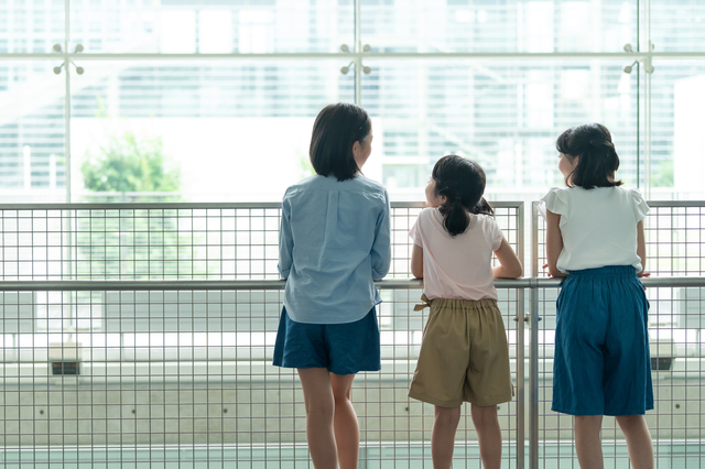 【東京都板橋区】「きょうだい児」支援のための交流イベントを開催します