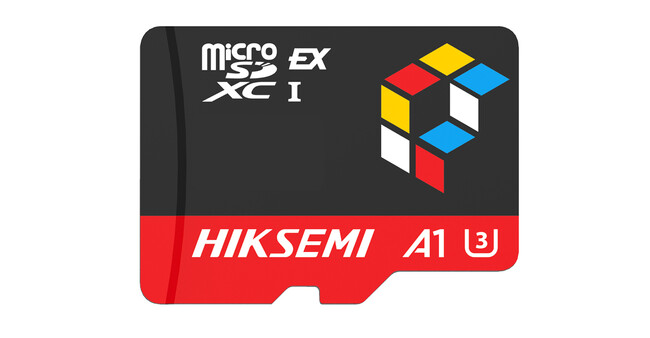 HIKSEMI、次世代高速規格「microSD Express」対応カードを発表　Switch2対応／最大1TBモデルを予約開始