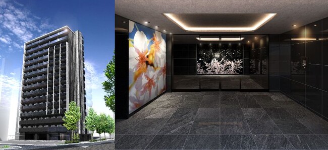 感性を刺激する日常を。植村マサ×上前津のアートレジデンス誕生