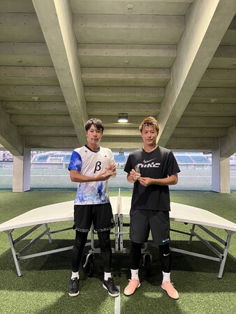 「TEQBALL関東リーグ2025 シングルス入替戦」結果のお知らせ