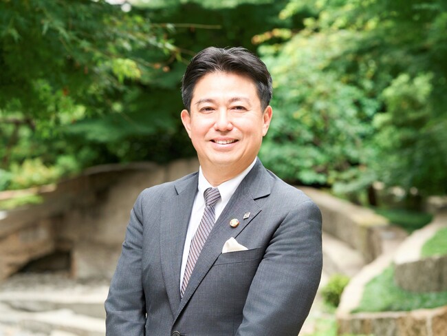 ～SHIBUYA LUXURYの実現へ向け、お客さまの大切なシーンをデザイン～セルリアンタワー東急ホテル　新総支配人に吉岡　慎一が就任