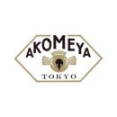 【ロゴ】AKOMEYA TOKYO