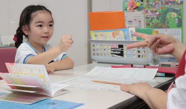 【佐賀市】佐賀県内初!佐賀市5歳児健康診査がはじまりました!