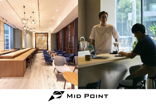 豊洲のシェアオフィス市場に「手頃・上質」な新拠点が登場『BIZcomfort×MID POINT豊洲』2025年10月20日（月）オープン(ニュースリリース)