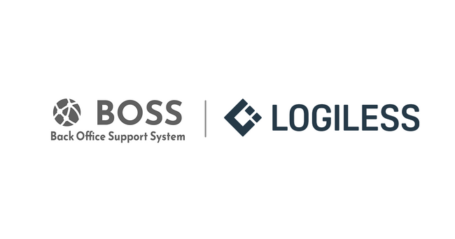 LOGILESS、ハングリード株式会社が提供する「BOSS」とのAPI連携を開始