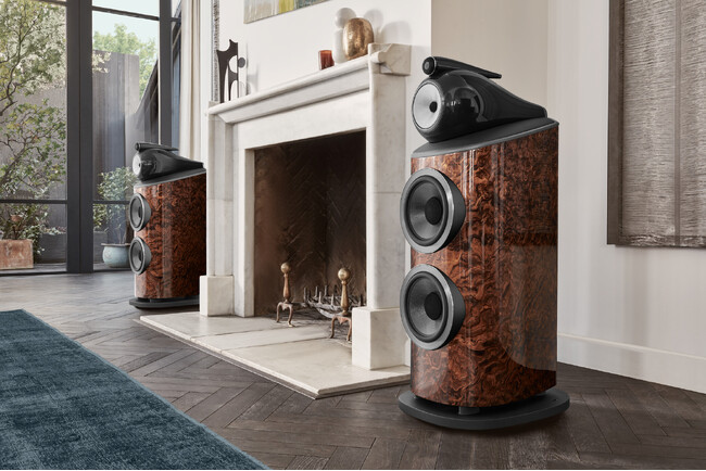 [Bowers & Wilkins イベント情報] 伊勢丹新宿本店にて期間限定のポップアップイベント「The World of Bowers & Wilkins」を実施