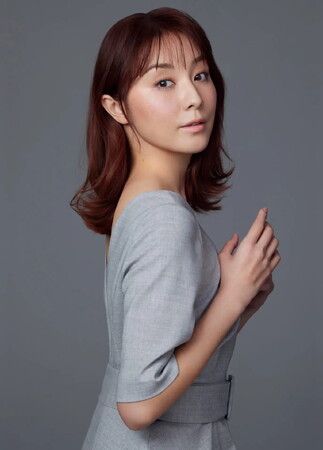 伊藤歩、「おーるーブルー」に出演決定！沖縄・久米島を舞台に家族の再生を描く