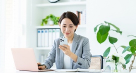 AIが書いたBtoBメールマガジン（ニュースレター）、「評価保留」が約半数～第3回「BtoBメール閲覧実態調査」調査結果を公開～