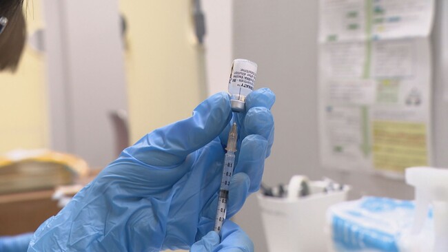 CBCテレビ製作のドキュメンタリー番組「評価不能γ　ワクチンの影」が、日本民間放送連盟賞中部・北陸の報道部門で1位に！