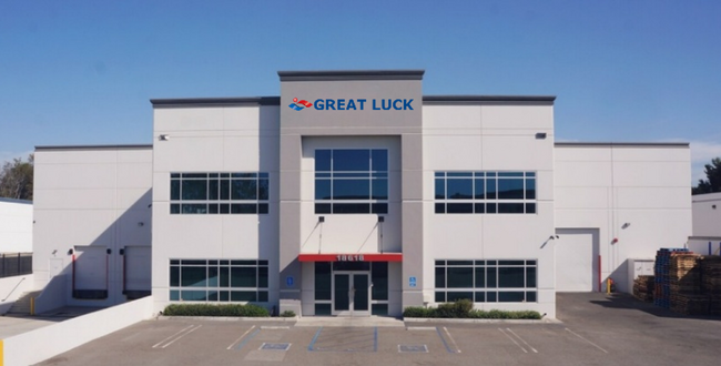 【ジャパントラスト】米国現地法人 GREAT LUCK INC. オフィス移転と倉庫拡張のお知らせ