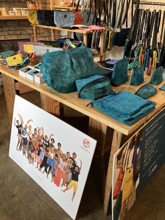 【エシカル×コミュニティ】SMATERIA × YELL × 株式会社Marvelが五反田でコラボイベントを開催！