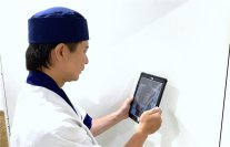 丸亀製麺、コナズ珈琲、肉のヤマ牛などトリドールグループ約1,000店舗で「顔認証」打刻導入