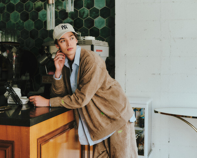 “原宿にいけるパジャマ”がコンセプトストリート×パジャマブランド「Chill ST」売上好調で一部商品完売！予約は最大1ヶ月待ち