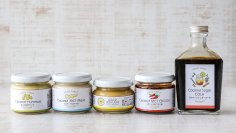 【先行販売】日本初のココナッツ専門店 cocowellがMCTオイル使用した『ココナッツMCTマヨ』など5商品を7月9日から阪神梅田本店で販売