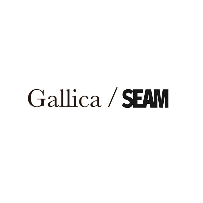 SEAMフランチャイズ第二弾は、表参道・原宿を中心に全国14店舗を展開する「Gallica」に決定！