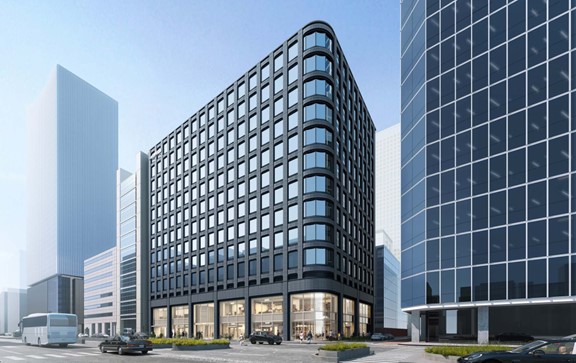 Compass Offices、新拠点「ouno八重洲×Compass Offices」の開業日を発表
