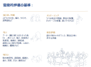 モンドセレクション「官能的評価の基準」
