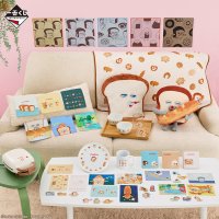 絵本シリーズ「パンどろぼう」が7月12日(土)より一番くじに初登場!