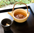 下鴨茶寮 命のお椀