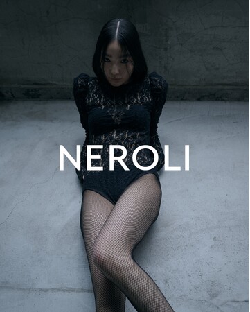 【ネロリ】藤井夏恋がクリエイティブディレクターを務めるNEROLIが2025年秋冬コレクションを発表