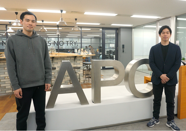 【事例公開】商談化率216％増を実現！株式会社エーピーコミュニケーションズがインサイドセールス代行で切り拓く新たな可能性