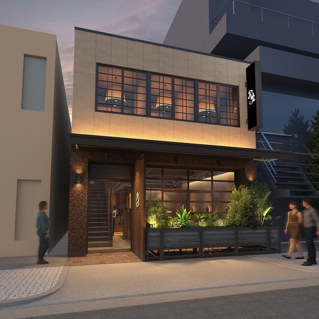【 個室で焼肉！名古屋・名駅に “新たな昇家” が誕生 】『昇家 名駅店』2025年7月3日（木）リニューアルオープン！