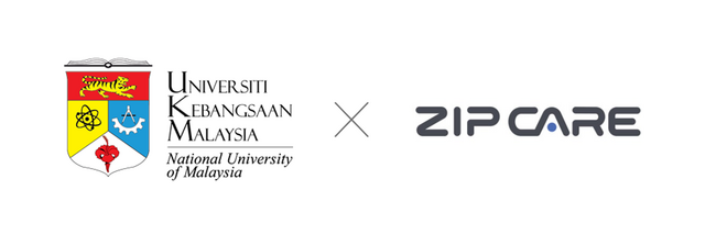 「介護DXをASEANへ」ZIPCARE、マレーシア国民大学と共同研究 始動！