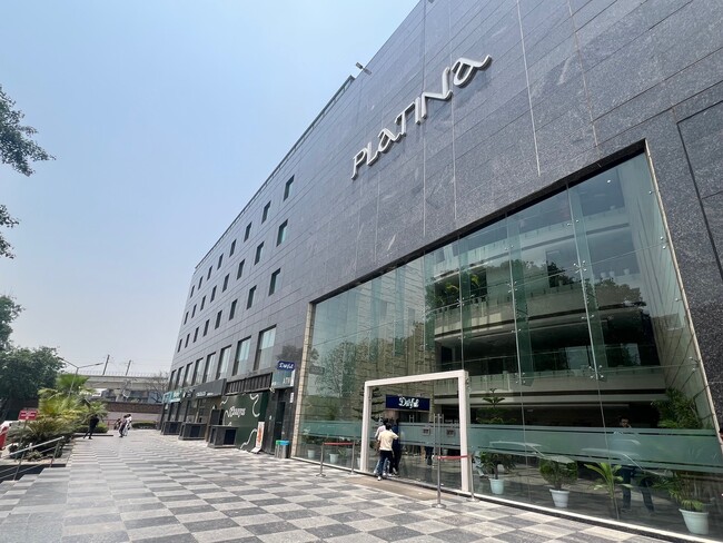 東京貿易ホールディングス株式会社　インド現地法人　営業開始のお知らせ