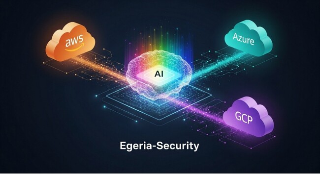AIがクラウドセキュリティ運用を自動化・最適化！　次世代CSPMサービス「Egeria-Security (CSPM版)」無償PoCプログラム開始