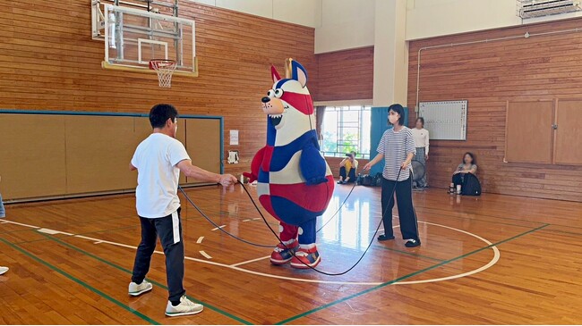 ゴーディー訪問・交流会(2025年6月)実施のご報告