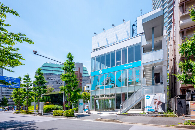 オーストラリアNo.1 ピラティス「KX PILATES」創設者 アーロン・スミス氏が初来日イベント