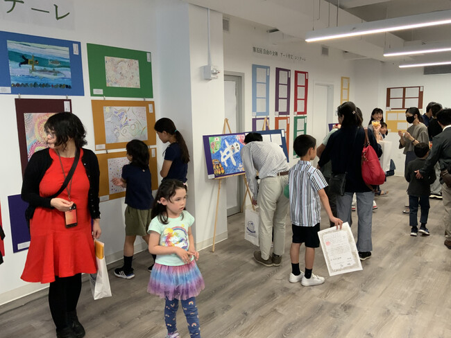 【NY育英学園】3年に一度の国際コンクール第6回「自由の女神アート作文コンクール」開催決定