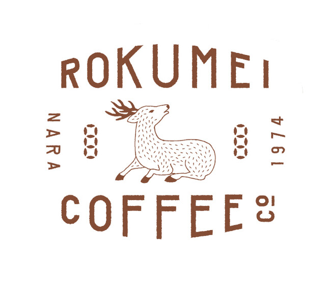 ROKUMEI COFFEE CO.の新拠点「ROKUMEI COFFEE CO.FACTORY」が7月3日(木)オープン
