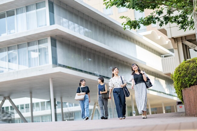 「日本女子大学フェアin静岡」を7月27日（日）に開催