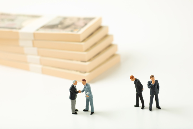 「ゼロゼロ融資後倒産」、集計開始から累計2272件判明 上半期では初めて前年同期を下回るも、3年連続で300件を超える