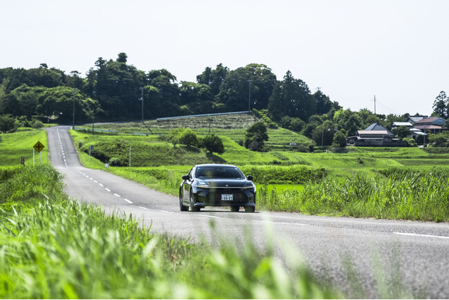 クラウンの心豊かな時間と世界に誇る日本の工芸に触れる特別試乗キャンペーン『47ROADS BY CROWN -THE EMOTIVE JOURNEYS-』開催レポート