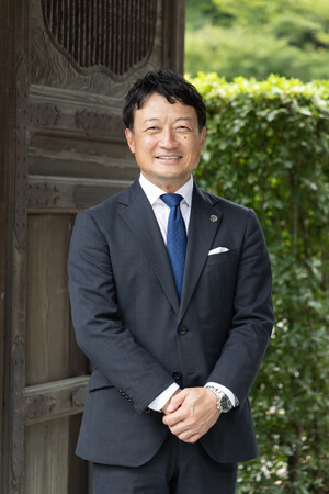 【翠嵐 ラグジュアリーコレクションホテル 京都】ホテル新総支配人に高木 忍（たかぎ しのぶ）が就任