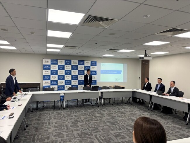 【参加者募集！】インドビジネス視察研修のご案内(開催：12/15～19)