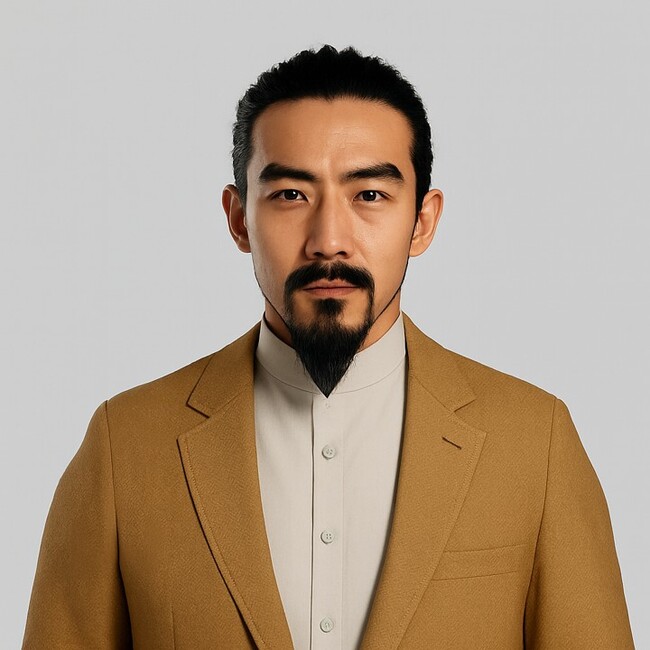 バーチャルヒューマン（人間の姿をしたAI）が、三谷産業の「AI社外取締役」候補者に内定