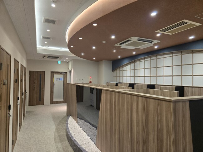 「リブポート大宮」入会金無料＆1ヶ月利用料無料のWキャンペーン実施中｜24時間利用可、高速Wi-Fi、PCモニター完備のシェアオフィス