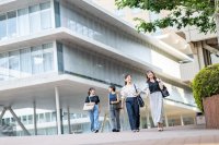 「日本女子大学フェアin静岡」を7月27日（日）に開催－高校生向け進学相談会＆卒業生懇談会を同日開催－