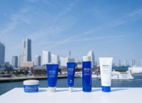 【神奈川大学】大学発のコスメティックブランド「PROUD BLUE」シリーズを、7月9日（水）より、スリーエフが展開するコンビニ「gooz」で取り扱い開始