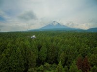 7月24日に森林デジタルデータ活用の最前線を学ぶウェビナーを開催