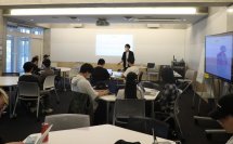 横浜商科大学が学生団体向けSNS講座を実施 ― 学生間の交流や高校生への大学の魅力発信を期待