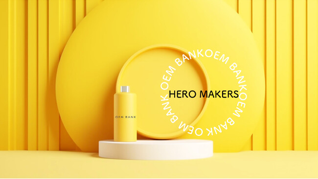 OEMBANKがライブコマース(ライバー)とコラボ！プロフェッショナルブランド商品の販路拡大へ始動！